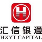 汇信银通